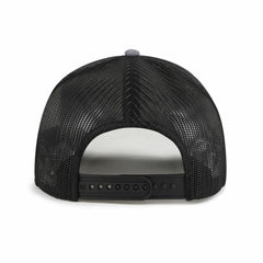 Pittsburgh Pirates '47 Carbon Rope Trucker Adjustable Hat Outlet
