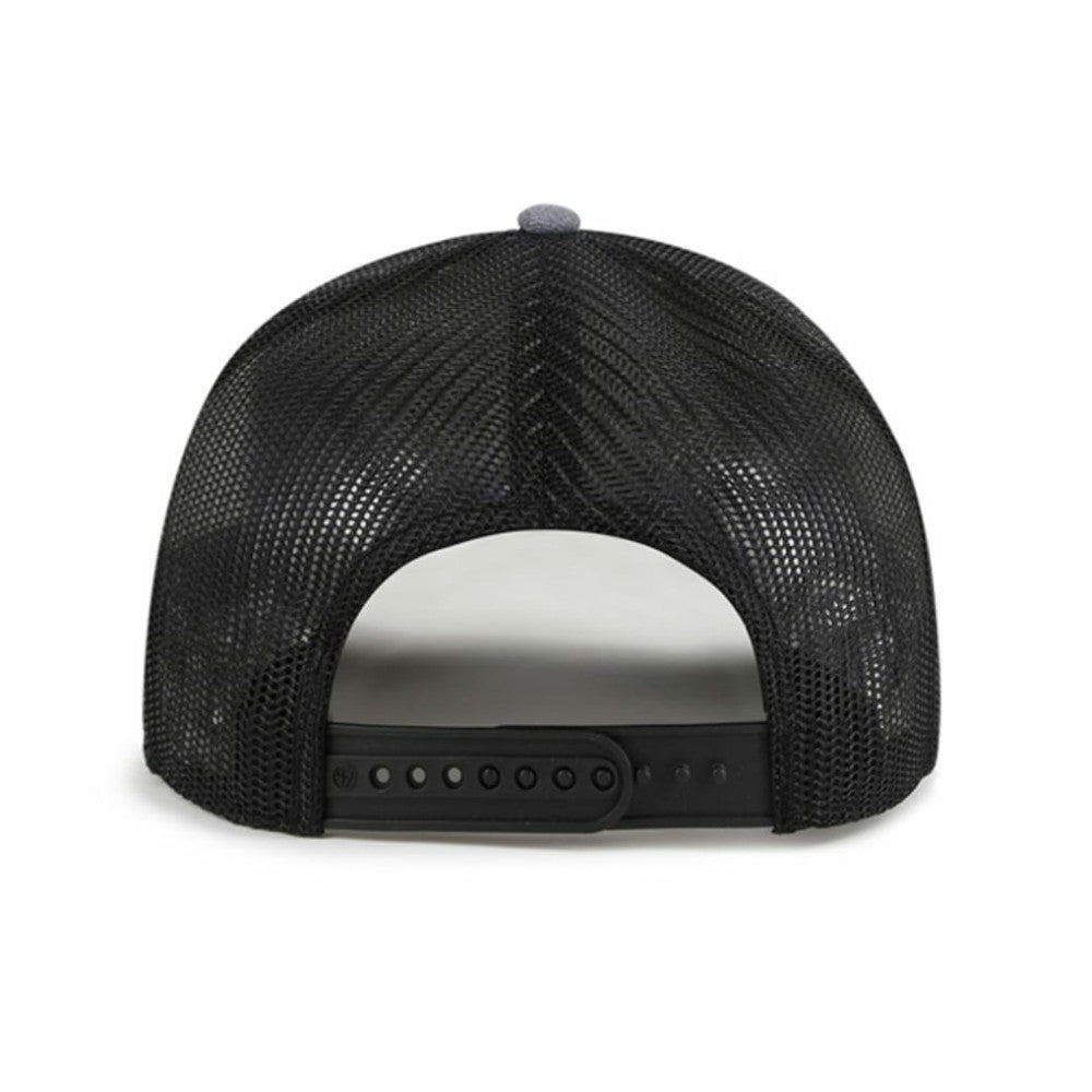 San Diego Padres '47 Carbon Rope Trucker Adjustable Hat Near Me
