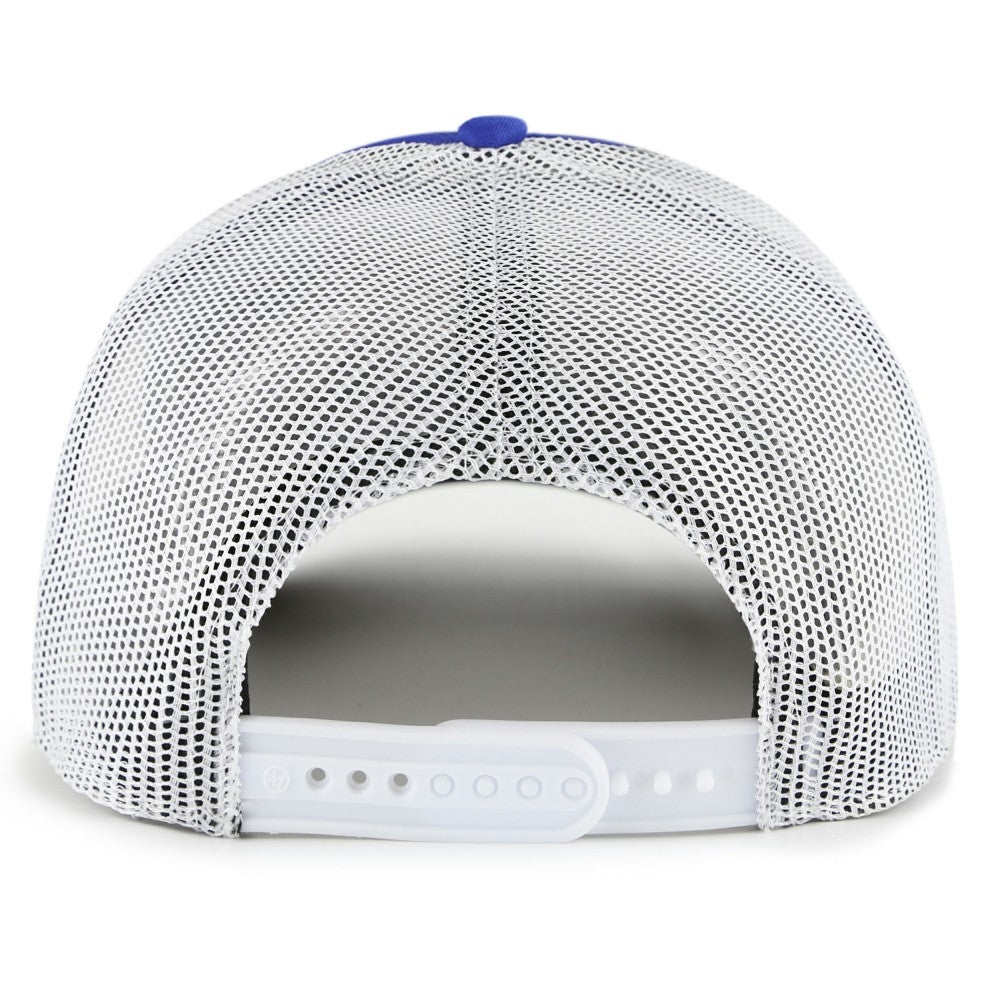 Milwaukee Brewers '47 Meander Foam Trucker Snapback Hat Near Me