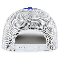 Milwaukee Brewers '47 Meander Foam Trucker Snapback Hat Near Me