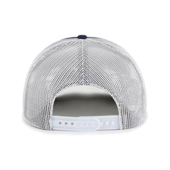 Minnesota Twins '47 Meander Foam Trucker Snapback Hat Sale