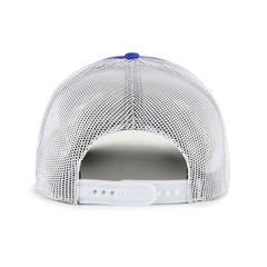 Kansas City Royals '47 Meander Foam Trucker Snapback Hat Online