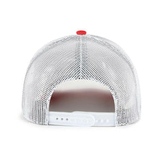 St. Louis Cardinals '47 Meander Foam Trucker Snapback Hat for sale