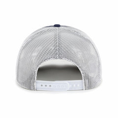 Los Angeles Angels '47 Meander Foam Trucker Snapback Hat Near Me