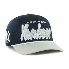 New York Yankees '47 Dropshadow Rope Hitch Adjustable Hat Outlet