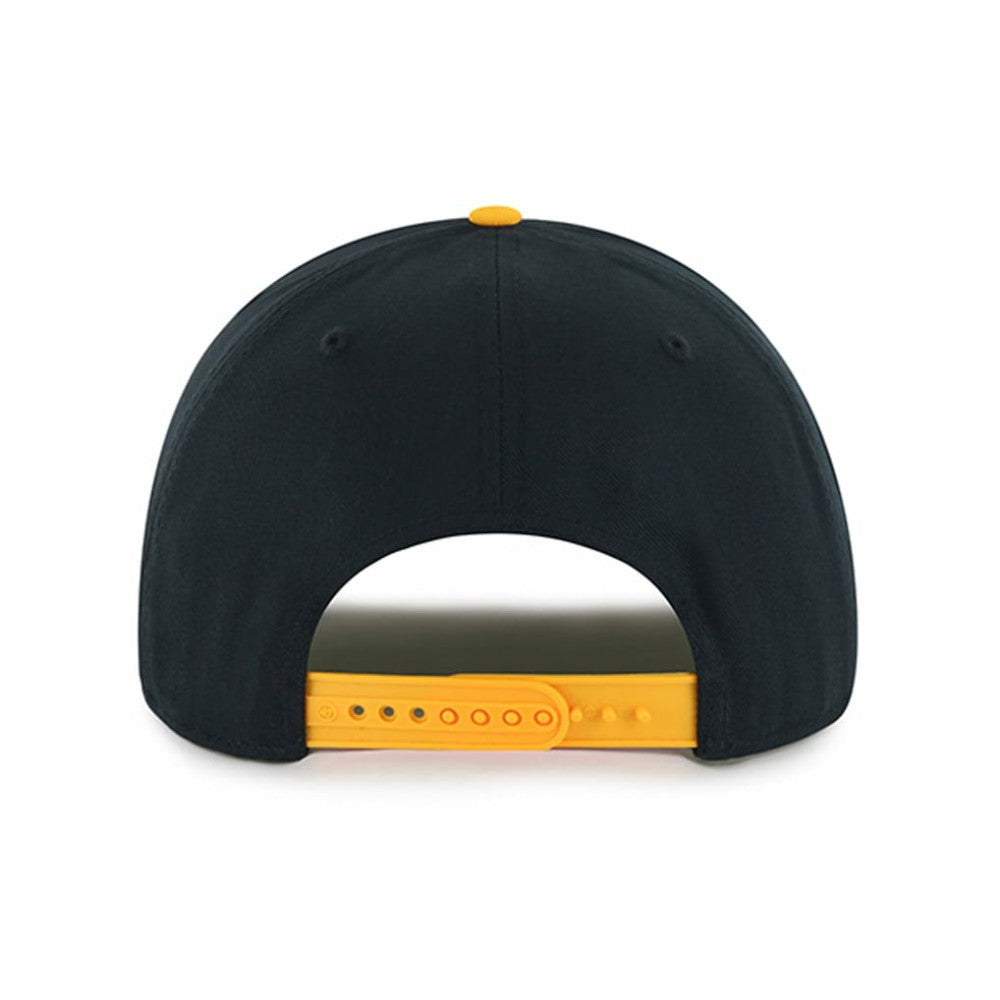 Pittsburgh Pirates '47 Dropshadow Rope Hitch Adjustable Hat Near Me