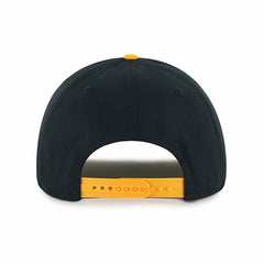 Pittsburgh Pirates '47 Dropshadow Rope Hitch Adjustable Hat Near Me