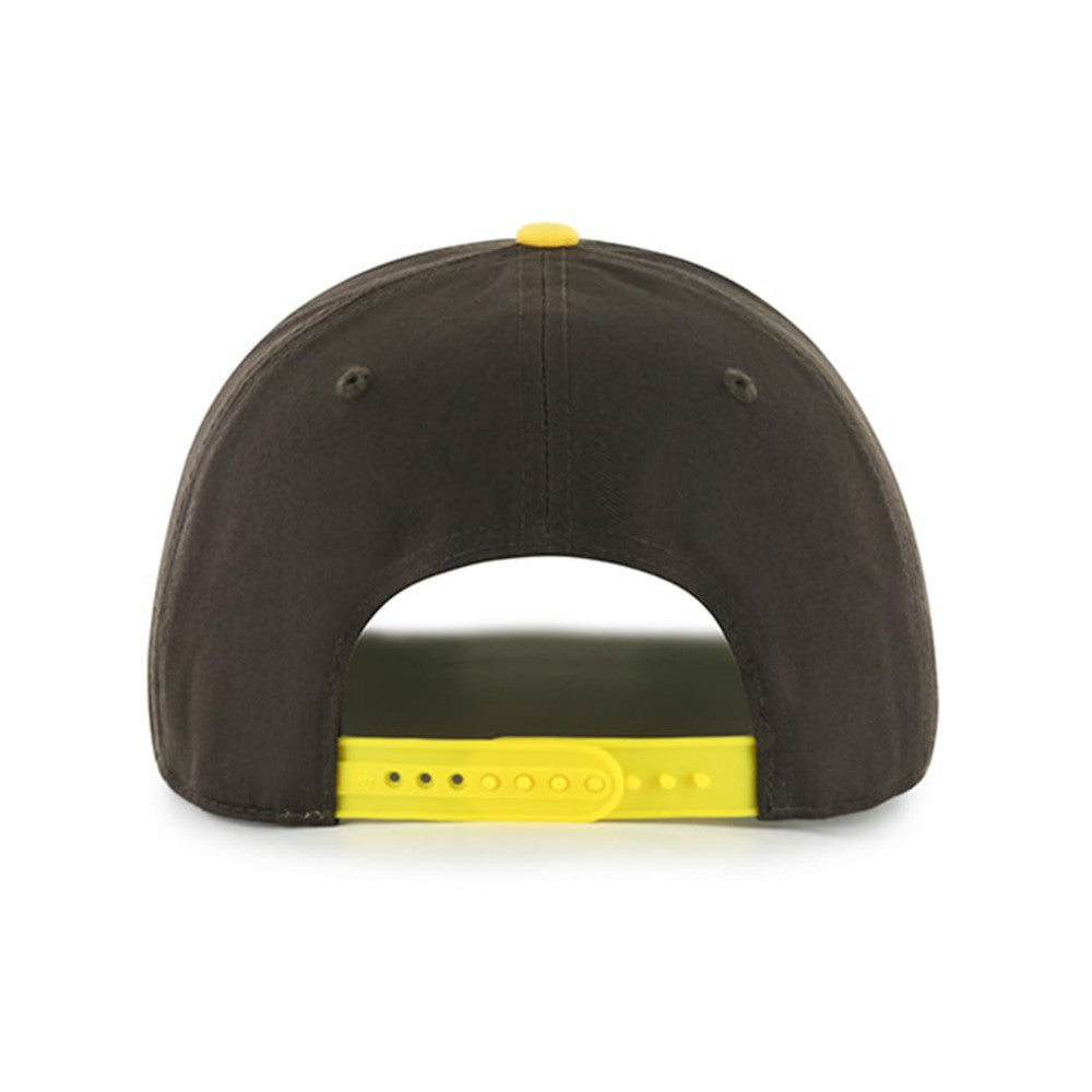 San Diego Padres '47 Dropshadow Rope Hitch Adjustable Hat for sale