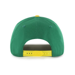 Athletics '47 Dropshadow Rope Hitch Adjustable Hat Online