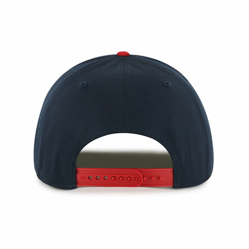 Boston Red Sox '47 Dropshadow Rope Hitch Adjustable Hat Sale