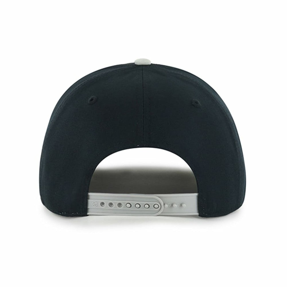 Chicago White Sox '47 Dropshadow Rope Hitch Adjustable Hat Sale