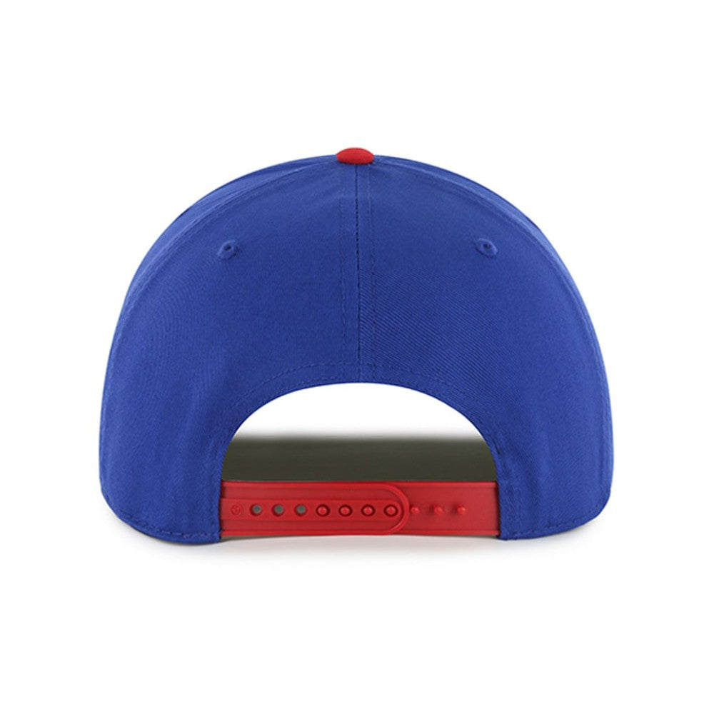 Chicago Cubs '47 Dropshadow Rope Hitch Adjustable Hat Online