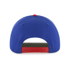 Chicago Cubs '47 Dropshadow Rope Hitch Adjustable Hat Online