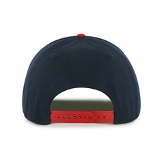 Atlanta Braves '47 Dropshadow Rope Hitch Adjustable Hat Sale