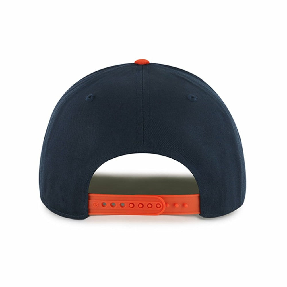 Houston Astros '47 Dropshadow Rope Hitch Adjustable Hat for sale