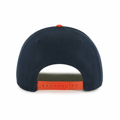 Houston Astros '47 Dropshadow Rope Hitch Adjustable Hat for sale