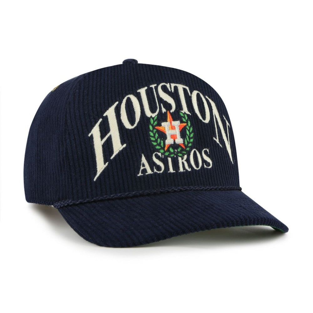 Houston Astros '47 Pitchout Rope Hitch Adjustable Hat Outlet