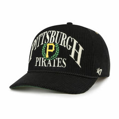 Pittsburgh Pirates '47 Pitchout Rope Hitch Adjustable Hat for sale