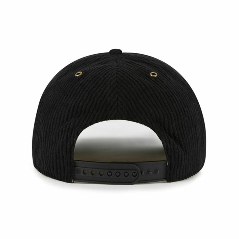 Pittsburgh Pirates '47 Pitchout Rope Hitch Adjustable Hat for sale