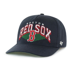 Boston Red Sox '47 Pomona Hitch Adjustable Hat Near Me
