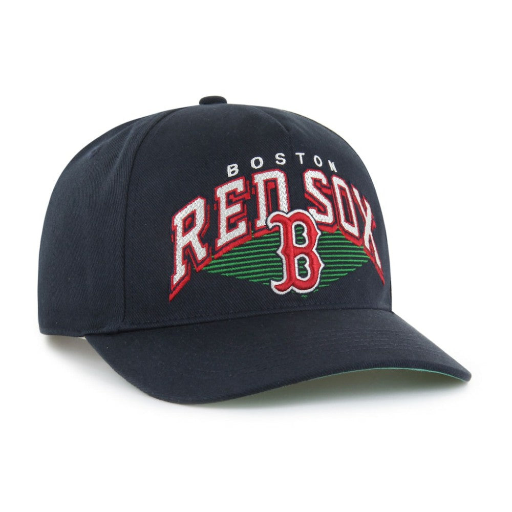 Boston Red Sox '47 Pomona Hitch Adjustable Hat Near Me