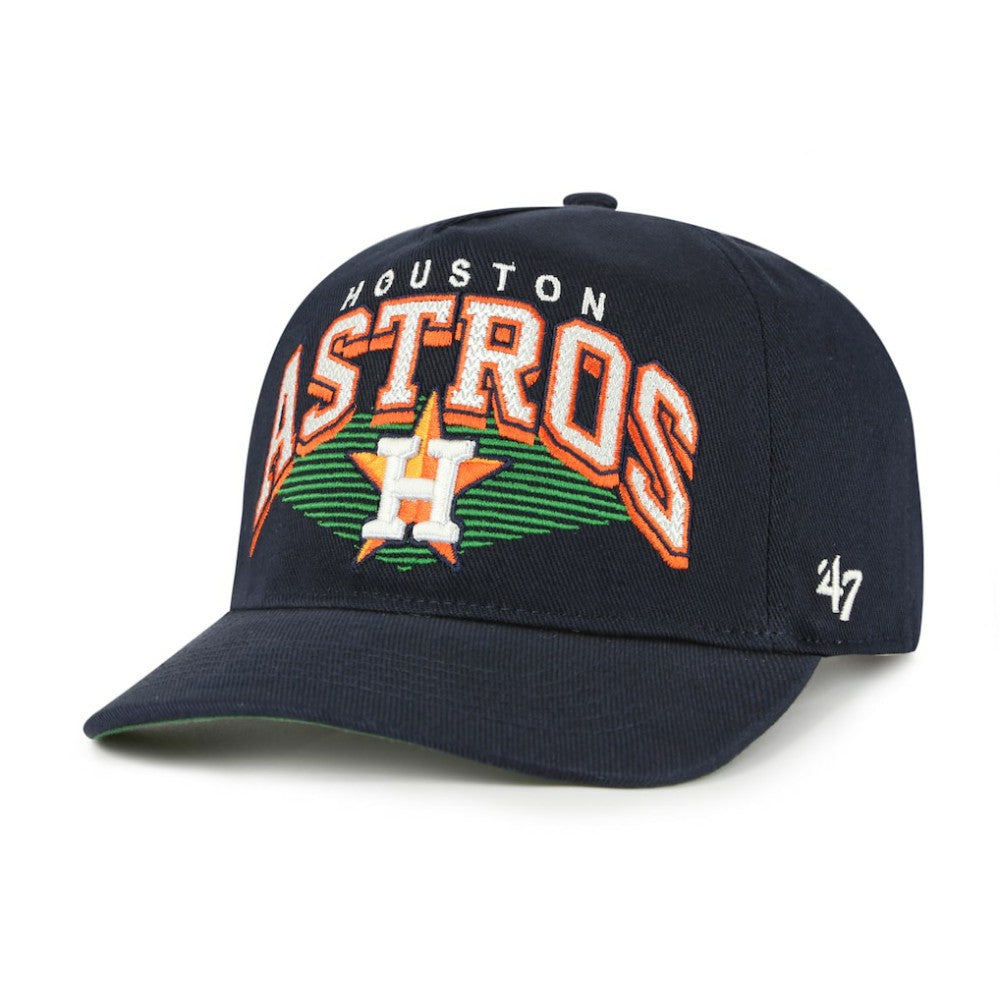 Houston Astros '47 Pomona Hitch Adjustable Hat Sale