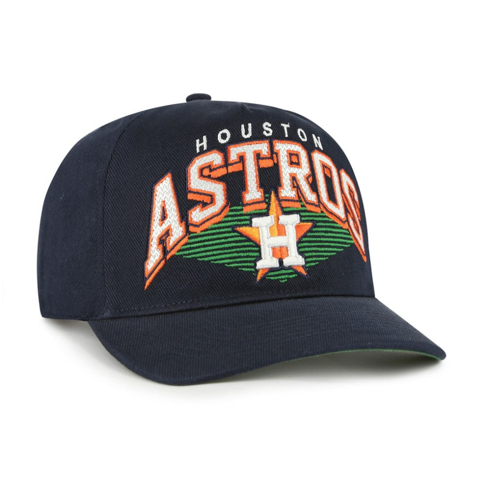 Houston Astros '47 Pomona Hitch Adjustable Hat Sale