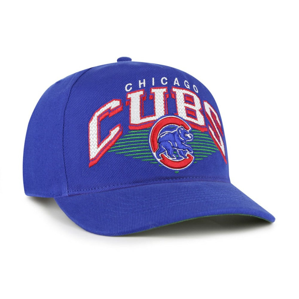 Chicago Cubs '47 Pomona Hitch Adjustable Hat for sale