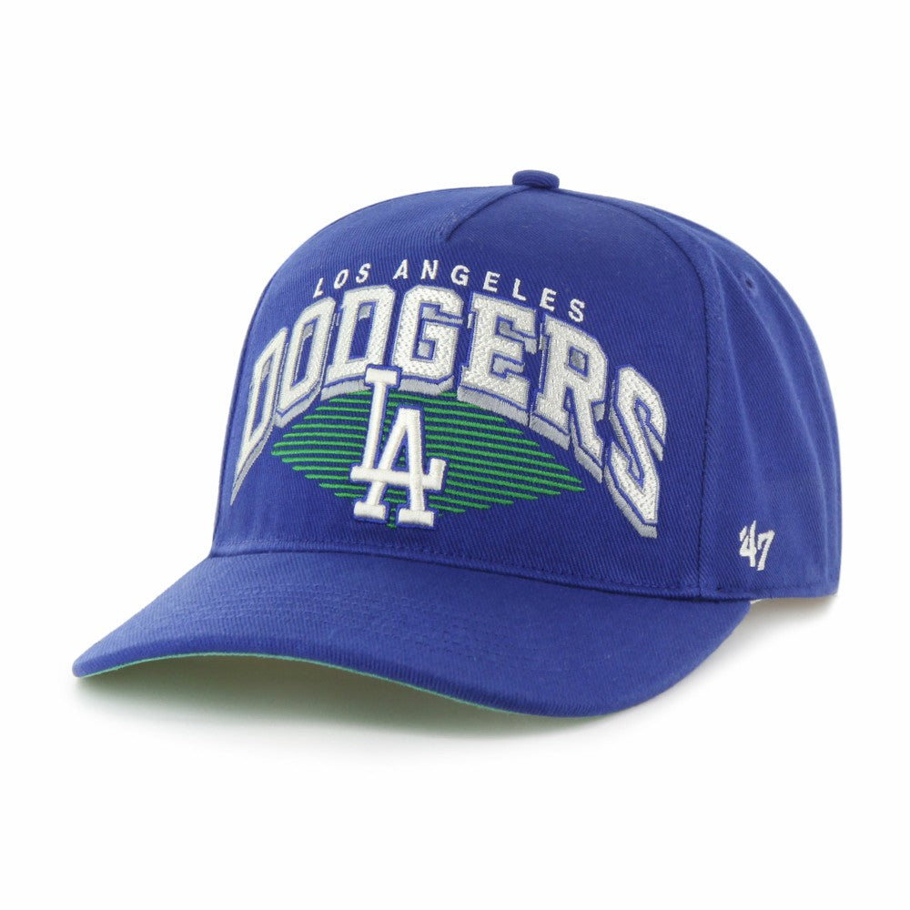 Los Angeles Dodgers '47 Pomona Hitch Adjustable Hat Online
