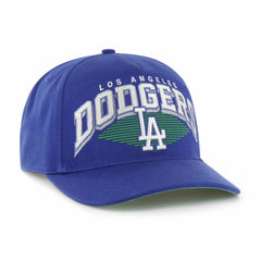 Los Angeles Dodgers '47 Pomona Hitch Adjustable Hat Online