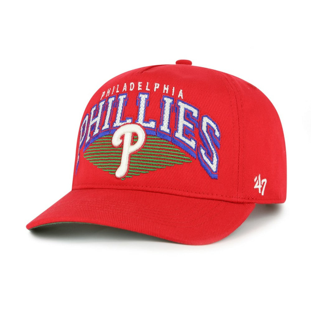 Philadelphia Phillies '47 Pomona Hitch Adjustable Hat for sale