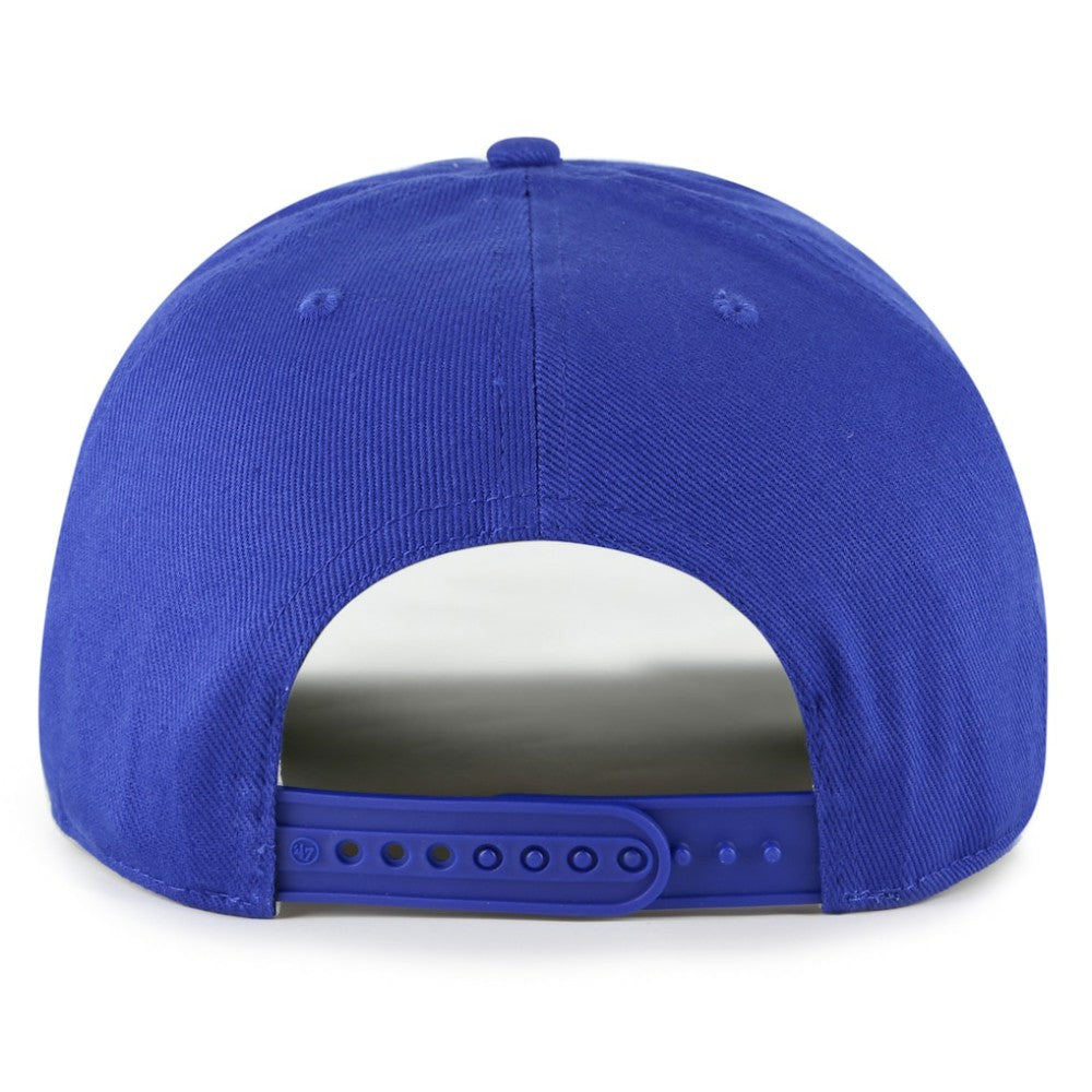 Texas Rangers '47 Pomona Hitch Adjustable Hat Discount