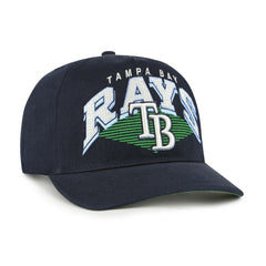 Tampa Bay Rays '47 Pomona Hitch Adjustable Hat for sale