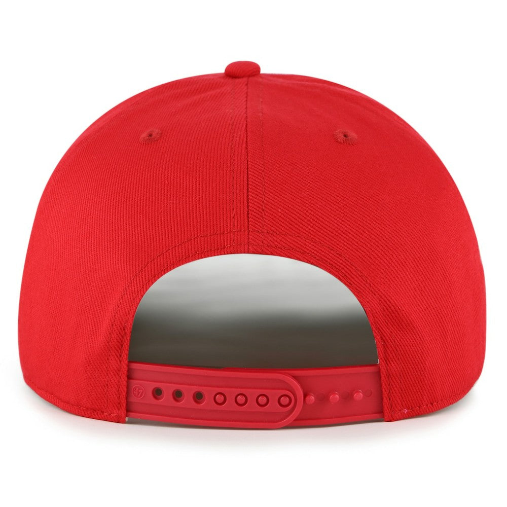 St. Louis Cardinals '47 Pomona Hitch Adjustable Hat Sale