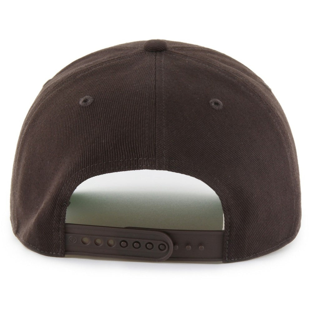 San Diego Padres '47 Pomona Hitch Adjustable Hat Discount