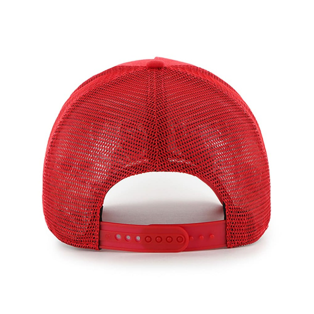 St. Louis Cardinals '47 Ballpark Offside Adjustable Trucker Hat Sale