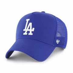 Los Angeles Dodgers '47 Ballpark Offside Adjustable Trucker Hat Outlet