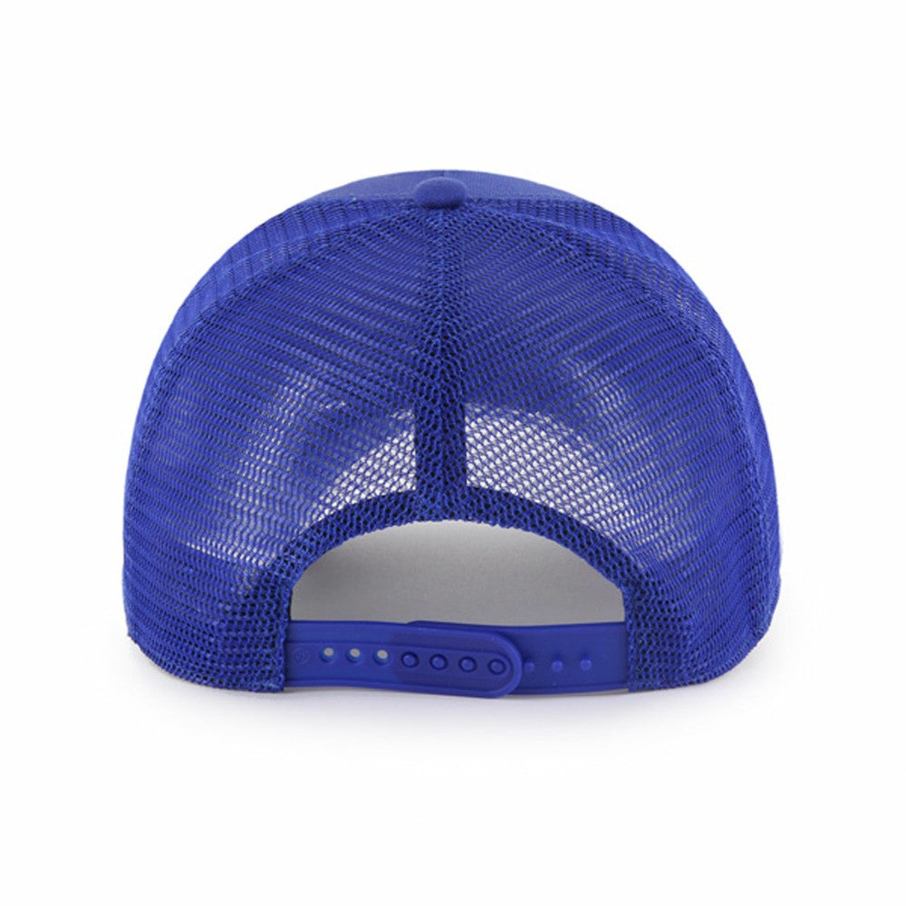 Los Angeles Dodgers '47 Ballpark Offside Adjustable Trucker Hat Outlet