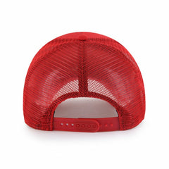 Philadelphia Phillies '47 Ballpark Offside Adjustable Trucker Hat Outlet