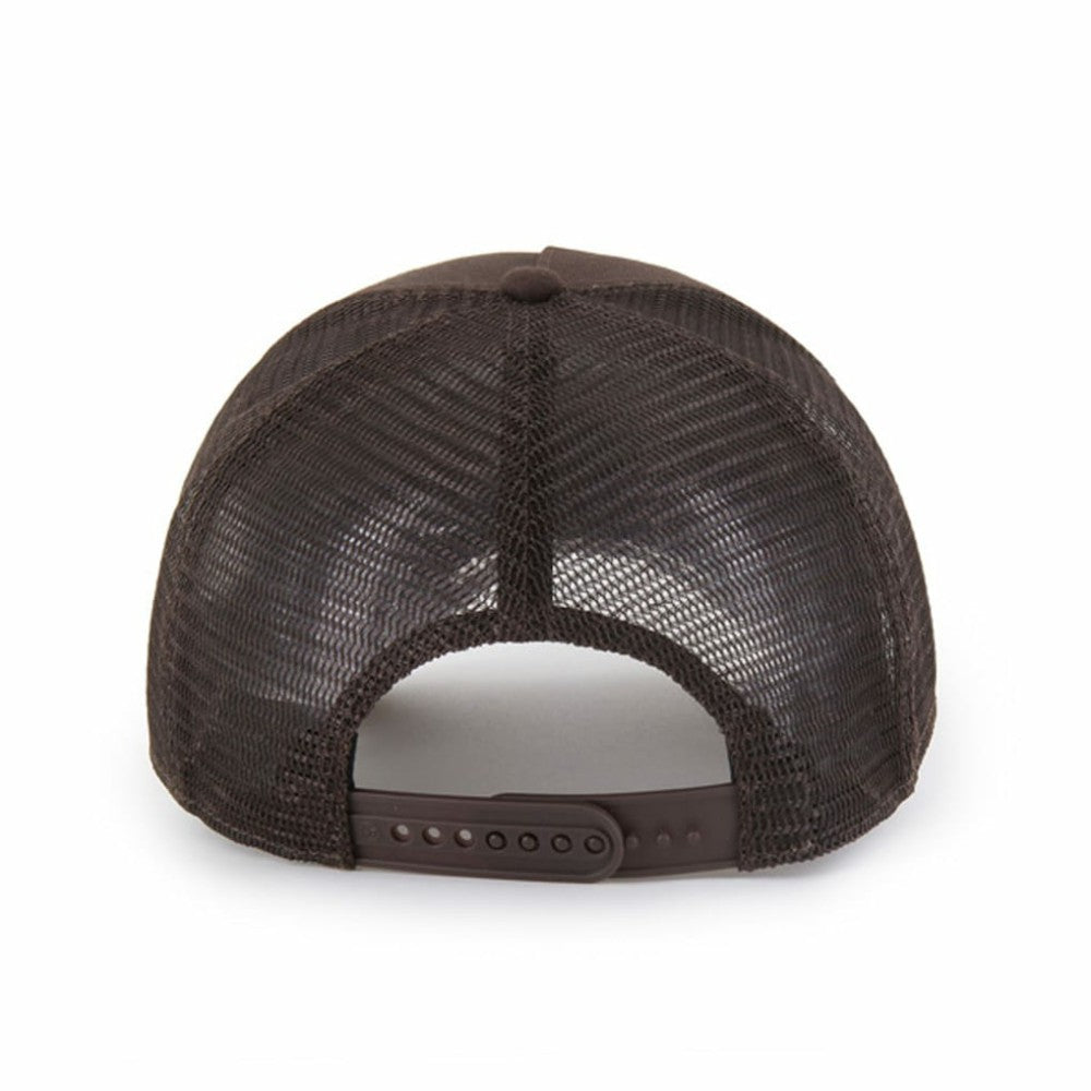 San Diego Padres '47 Ballpark Offside Adjustable Trucker Hat for sale