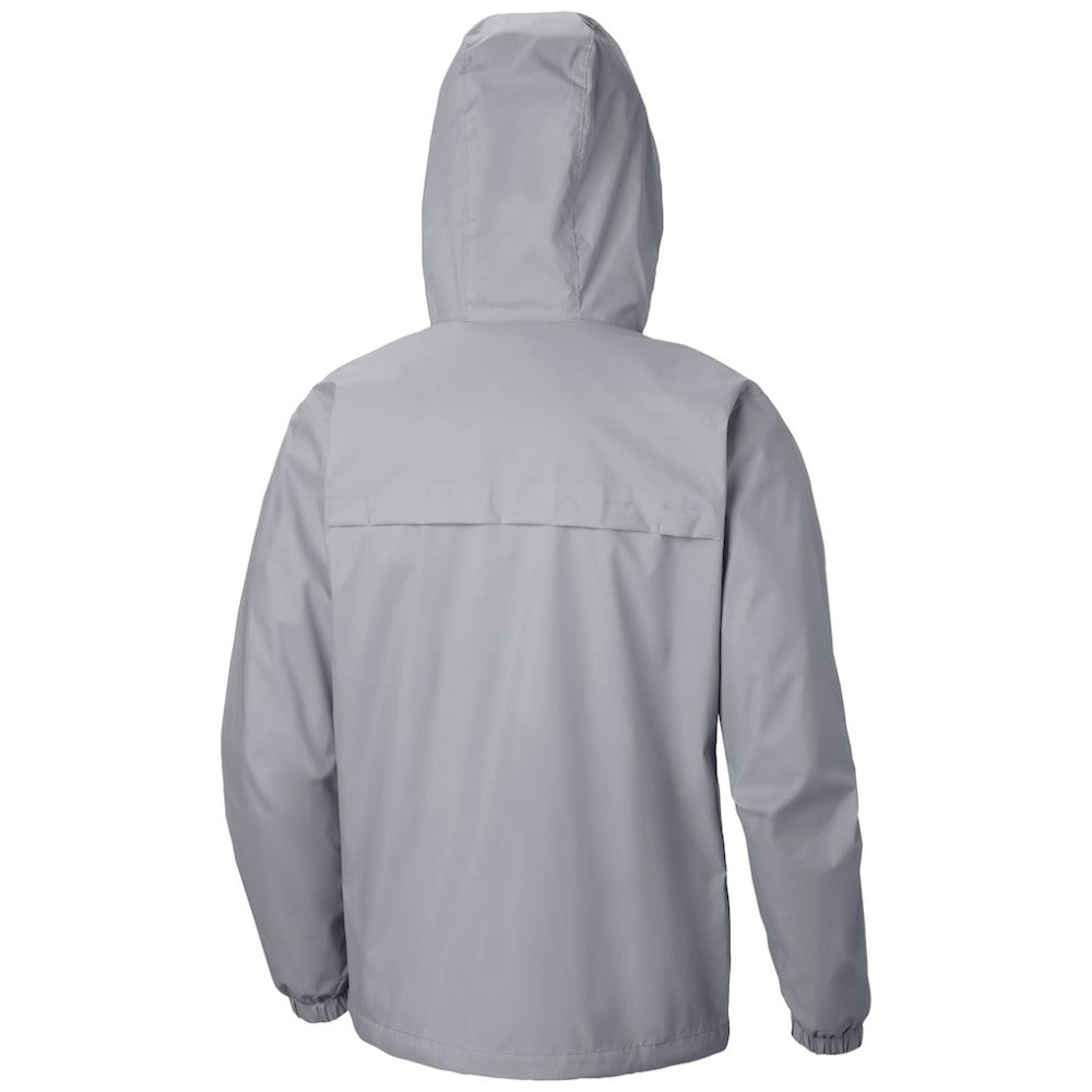 Montreal Canadiens Columbia Oroville Creek Lined Full-Zip Jacket - Gray | NHL on sale