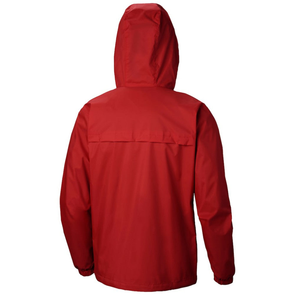 Calgary Flames Columbia Oroville Creek Lined Full-Zip Jacket - Red | NHL Clearance