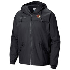 Ottawa Senators Columbia Oroville Creek Lined Full-Zip Jacket - Black | NHL sale