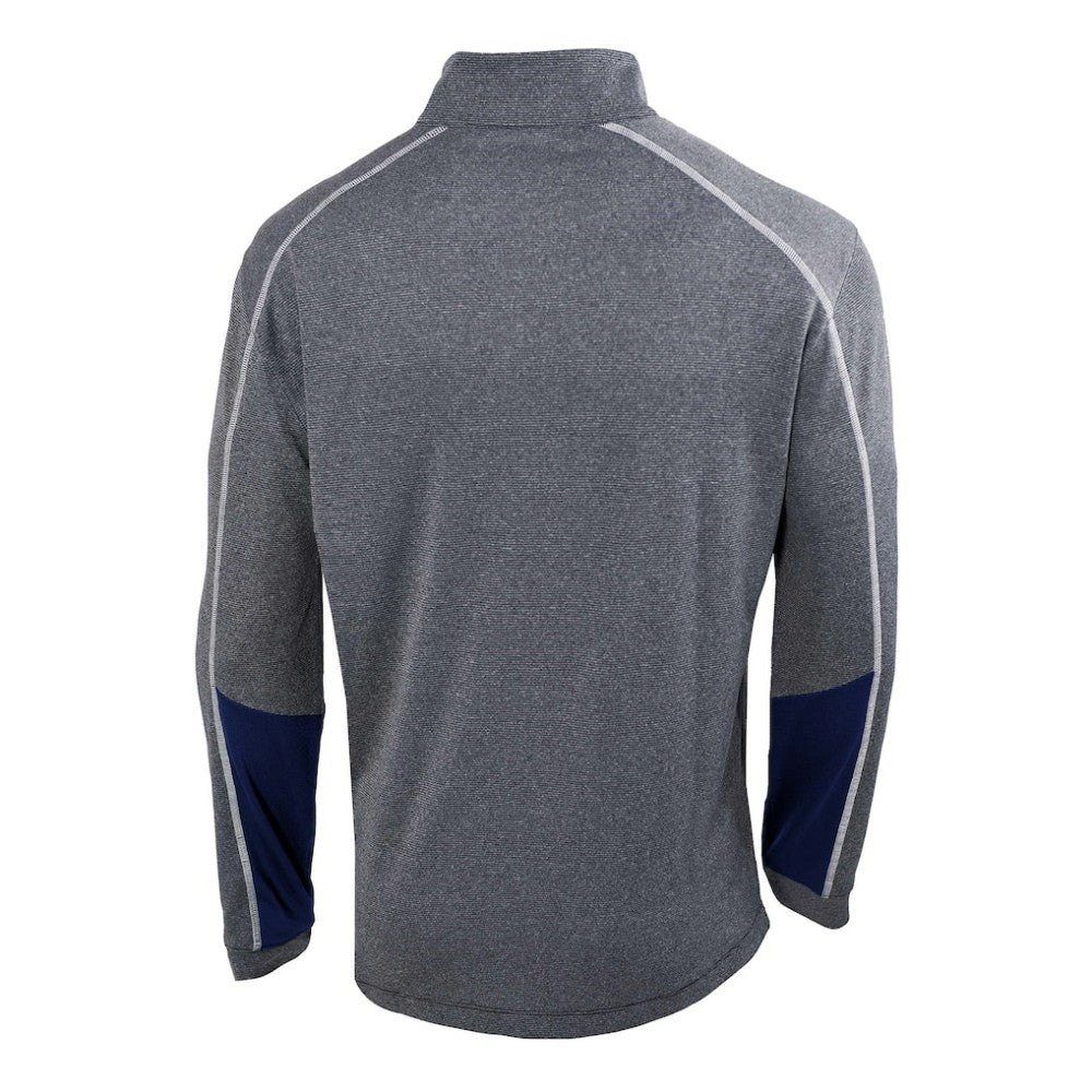 Montreal Canadiens Columbia Omni-Wick Shotgun 2.0 Quarter-Zip Pullover Top - Navy | NHL sale