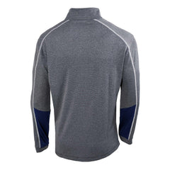 Montreal Canadiens Columbia Omni-Wick Shotgun 2.0 Quarter-Zip Pullover Top - Navy | NHL sale