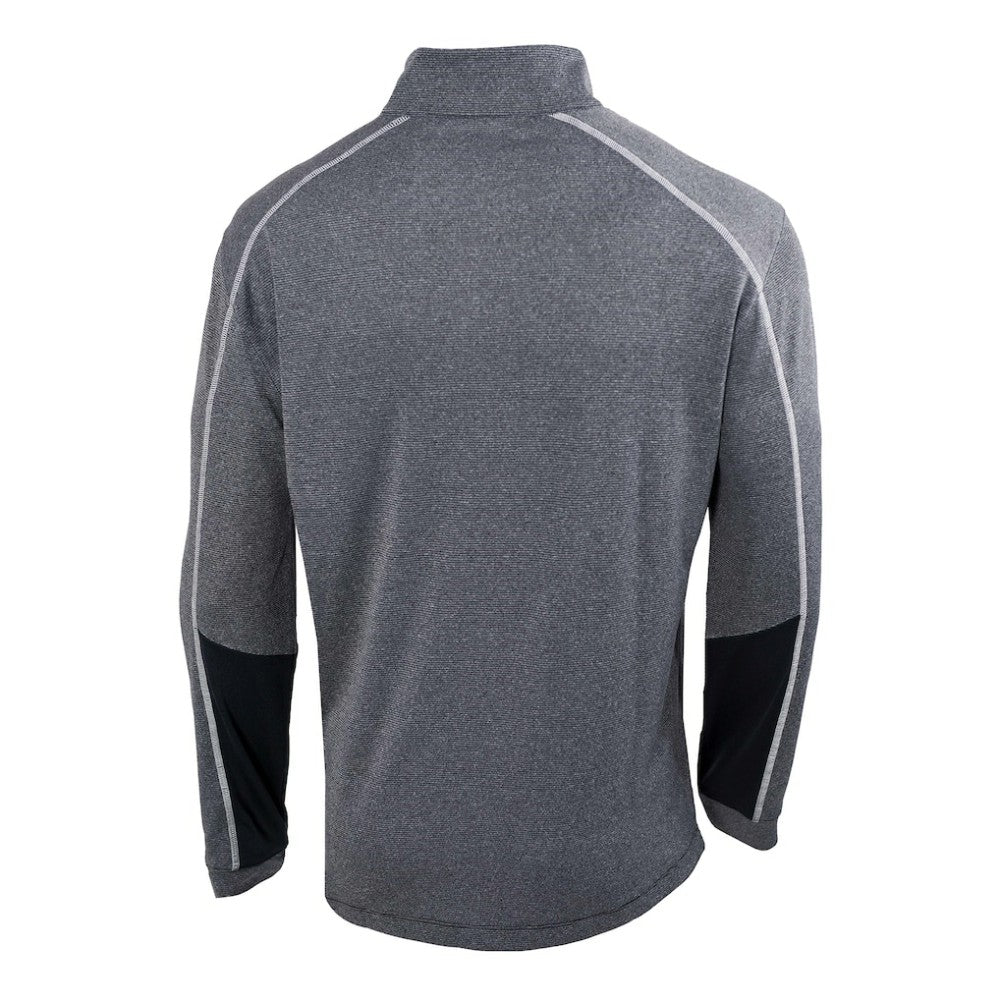 Ottawa Senators Columbia Omni-Wick Shotgun 2.0 Quarter-Zip Pullover Top - Black | NHL sale