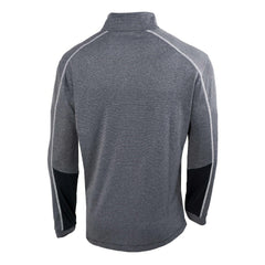 Ottawa Senators Columbia Omni-Wick Shotgun 2.0 Quarter-Zip Pullover Top - Black | NHL sale