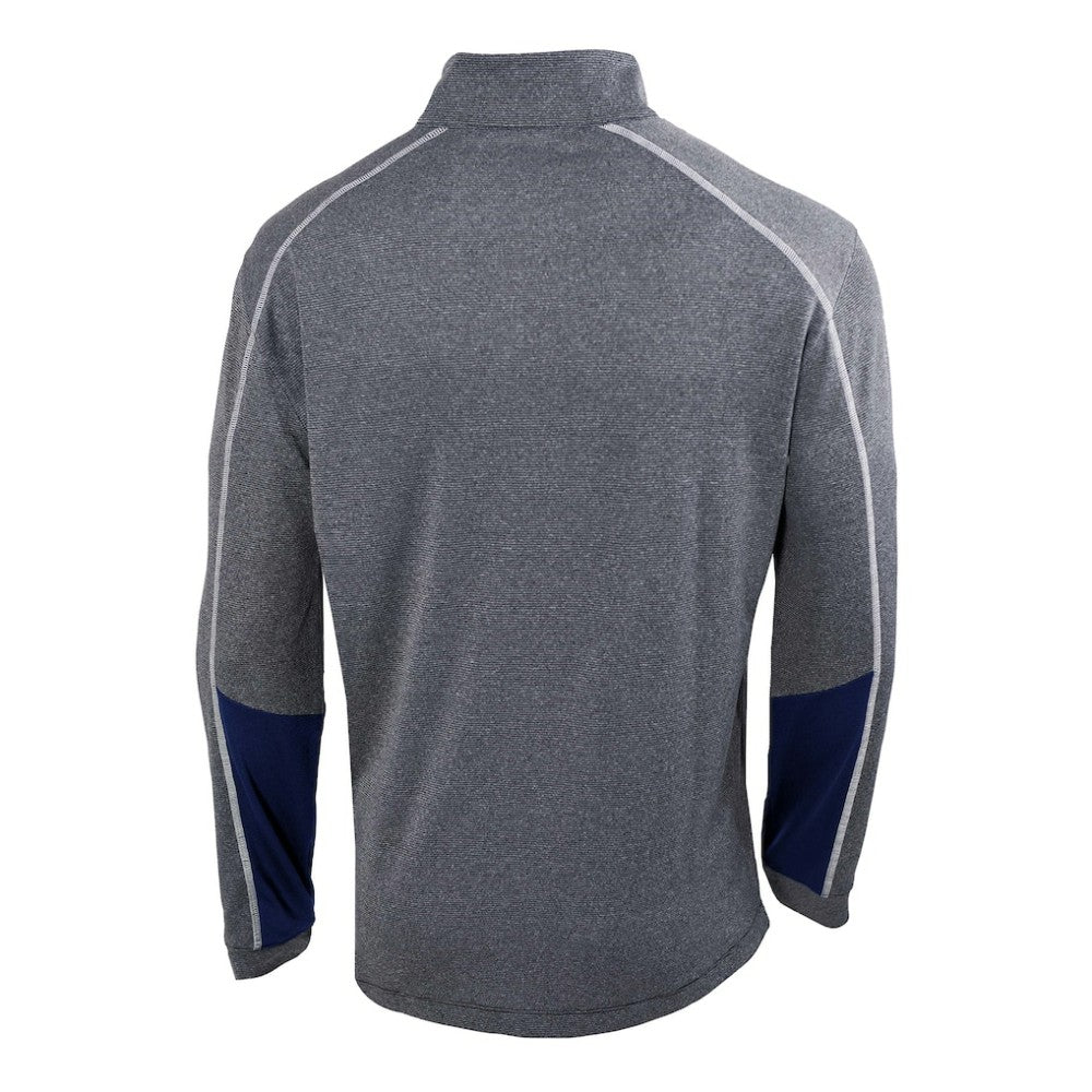 Winnipeg Jets Columbia Omni-Wick Shotgun 2.0 Quarter-Zip Pullover Top - Navy | NHL near me