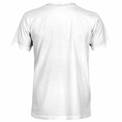 Tottenham Hotspur 1863FC Roundabout T-Shirt White