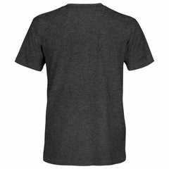 Tottenham Hotspur 1863FC Established Location Vintage Tri-Blend T-Shirt Black